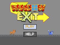 Window Exit screenshot, image №3696518 - RAWG