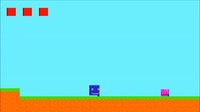 Hyper Square (itch) screenshot, image №1130761 - RAWG