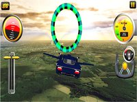 Extreme Car Flying Pilot pro screenshot, image №2099690 - RAWG