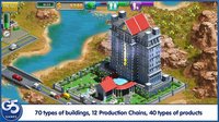 Virtual City 2: Paradise Resort (Full) screenshot, image №1706337 - RAWG