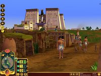 Immortal Cities: Children of the Nile screenshot, image №396468 - RAWG