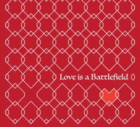 Love is a Battlefield (Jason L) screenshot, image №2225281 - RAWG