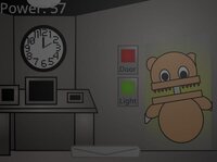 Five Nights at Monstrum screenshot, image №3829545 - RAWG