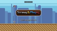 Screwy & Magny screenshot, image №2286052 - RAWG