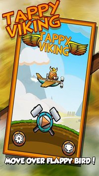 Tappy Viking screenshot, image №1773705 - RAWG
