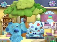 Blue's Room: Blue Talks! screenshot, image №3902386 - RAWG