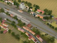 Trainz Railroad Simulator 2006 screenshot, image №431719 - RAWG