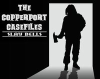 The Copperport Casefiles: Slay Bells screenshot, image №2649725 - RAWG