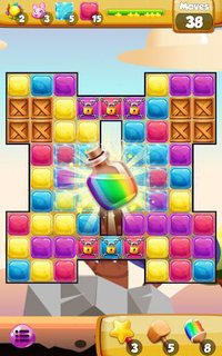 Block Blast screenshot, image №1489805 - RAWG