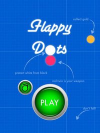Flappy Dots - hop survival screenshot, image №1741816 - RAWG