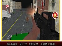 Zombie Dead Shoot screenshot, image №878373 - RAWG