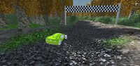 Mini Skidder Racing screenshot, image №3594395 - RAWG