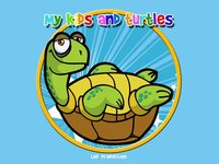 my kids and turtles - free screenshot, image №1669877 - RAWG