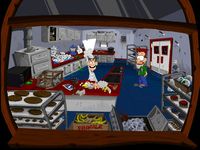 Curly's Adventure screenshot, image №382762 - RAWG