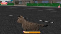 City of Cats screenshot, image №3888997 - RAWG