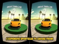 VR Car Driving Simulator: VR Game for Google Cardboard screenshot, image №2127128 - RAWG