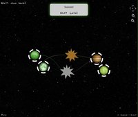 Unstable (itch) screenshot, image №1088269 - RAWG