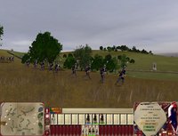 HistWar: Les Grognards screenshot, image №436621 - RAWG