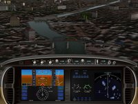 X-Plane 9 screenshot, image №543254 - RAWG