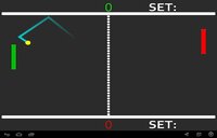 Pong Deluxe screenshot, image №3419919 - RAWG