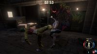 Street Warriors Online screenshot, image №99925 - RAWG