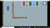 Car Parking Pixel (beta) screenshot, image №2967829 - RAWG