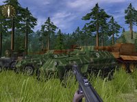 Wehrwolf screenshot, image №392888 - RAWG