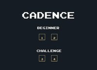Cadence (itch) (Suitangi, cdm) screenshot, image №2439319 - RAWG