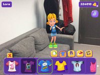 AR Friends - Augmented Reality screenshot, image №1862368 - RAWG