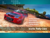 Colin McRae Rally screenshot, image №12491 - RAWG