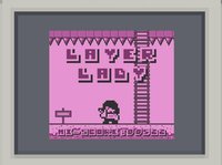 Layer Lady screenshot, image №1044780 - RAWG