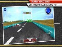 Kart Racers (Ads Free) screenshot, image №1333679 - RAWG