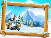 Canadian Mounted Police Horse Training: The Agility Test Racing Course - Free screenshot, image №1796547 - RAWG