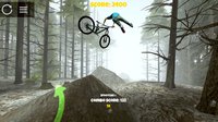 Shred! 2 - Freeride Mountainbiking screenshot, image №851287 - RAWG