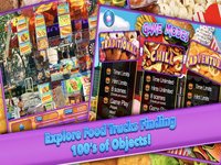 Hidden Objects Food Truck - Junk Candy Object Time screenshot, image №1789913 - RAWG