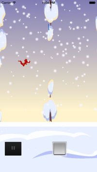 Red Dragon Wings screenshot, image №1792861 - RAWG