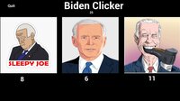 Joe Biden Clicker UE4 Project And Game screenshot, image №3007808 - RAWG