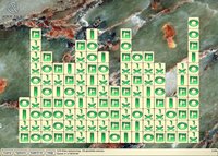 Masque Mahjongg screenshot, image №379937 - RAWG