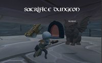 Sacrifice Dungeon (itch) (Rixud) screenshot, image №1916025 - RAWG