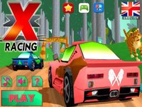 X Car Racing - Top Fun Racing screenshot, image №1635589 - RAWG