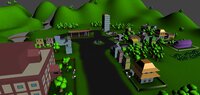 Motu Partly - Furfari Nager screenshot, image №3127549 - RAWG
