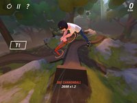 Trail Boss BMX screenshot, image №2150976 - RAWG