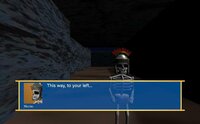 Catacomb Clash - Demo screenshot, image №2398483 - RAWG