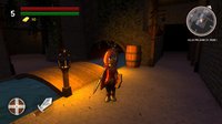 Awakening (itch) (ethpaw) screenshot, image №1937474 - RAWG