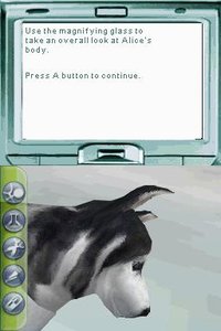 Petz Vet screenshot, image №507661 - RAWG