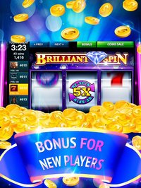 Classic Vegas Slots-Best Slots screenshot, image №1699129 - RAWG