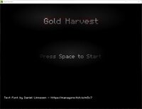 Gold Harvest screenshot, image №3723814 - RAWG
