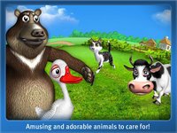 Farm Frenzy: Origins screenshot, image №1600222 - RAWG