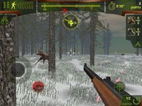 Hunters Trophy screenshot, image №970519 - RAWG