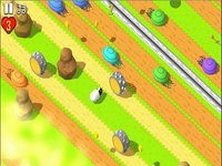Animals Cross Road screenshot, image №1752393 - RAWG